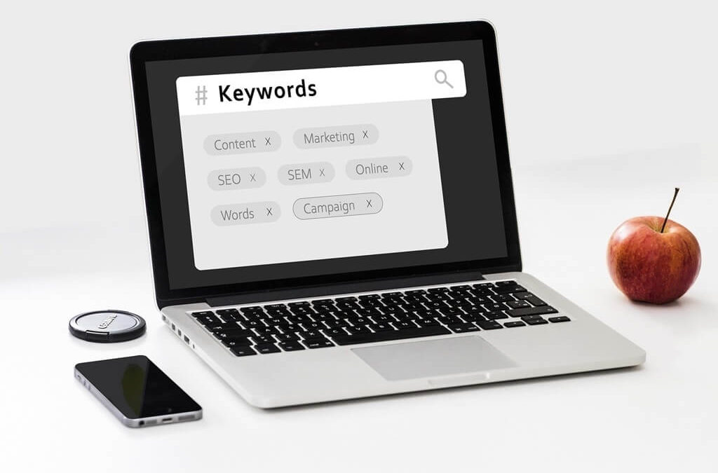 Keyword Research for Beginners: Tips, Tools & Ideas
