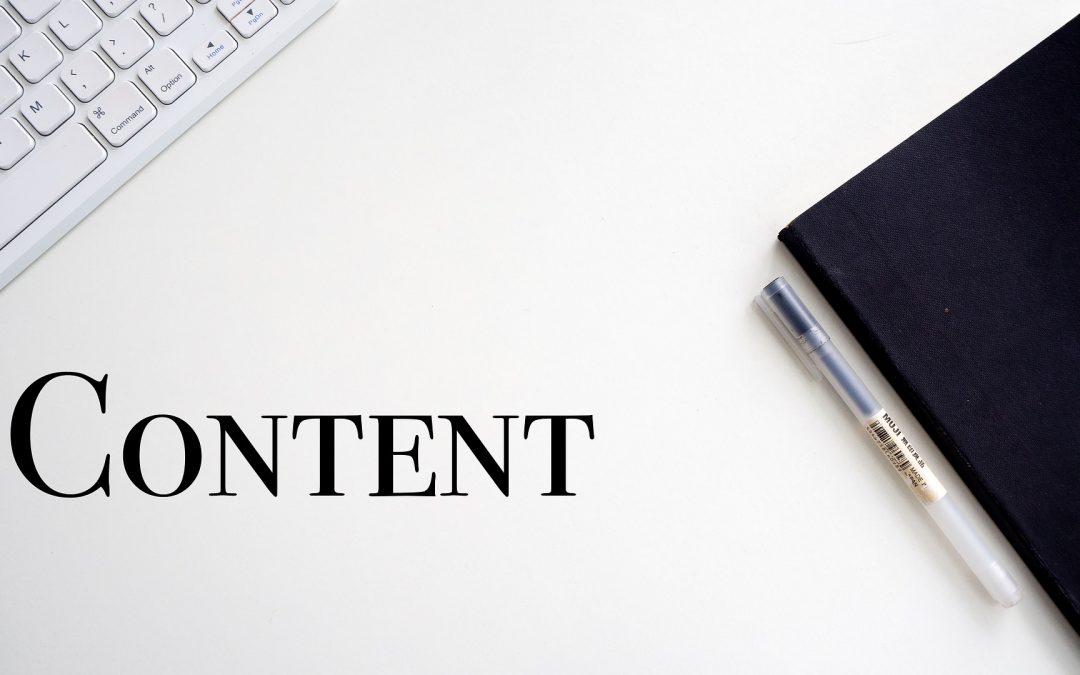 Content Strategie: Der Weg zum erfolgreichen Content Marketing