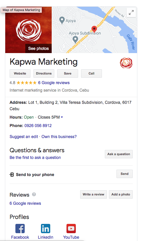 kapwa-marketing-google-mybusiness