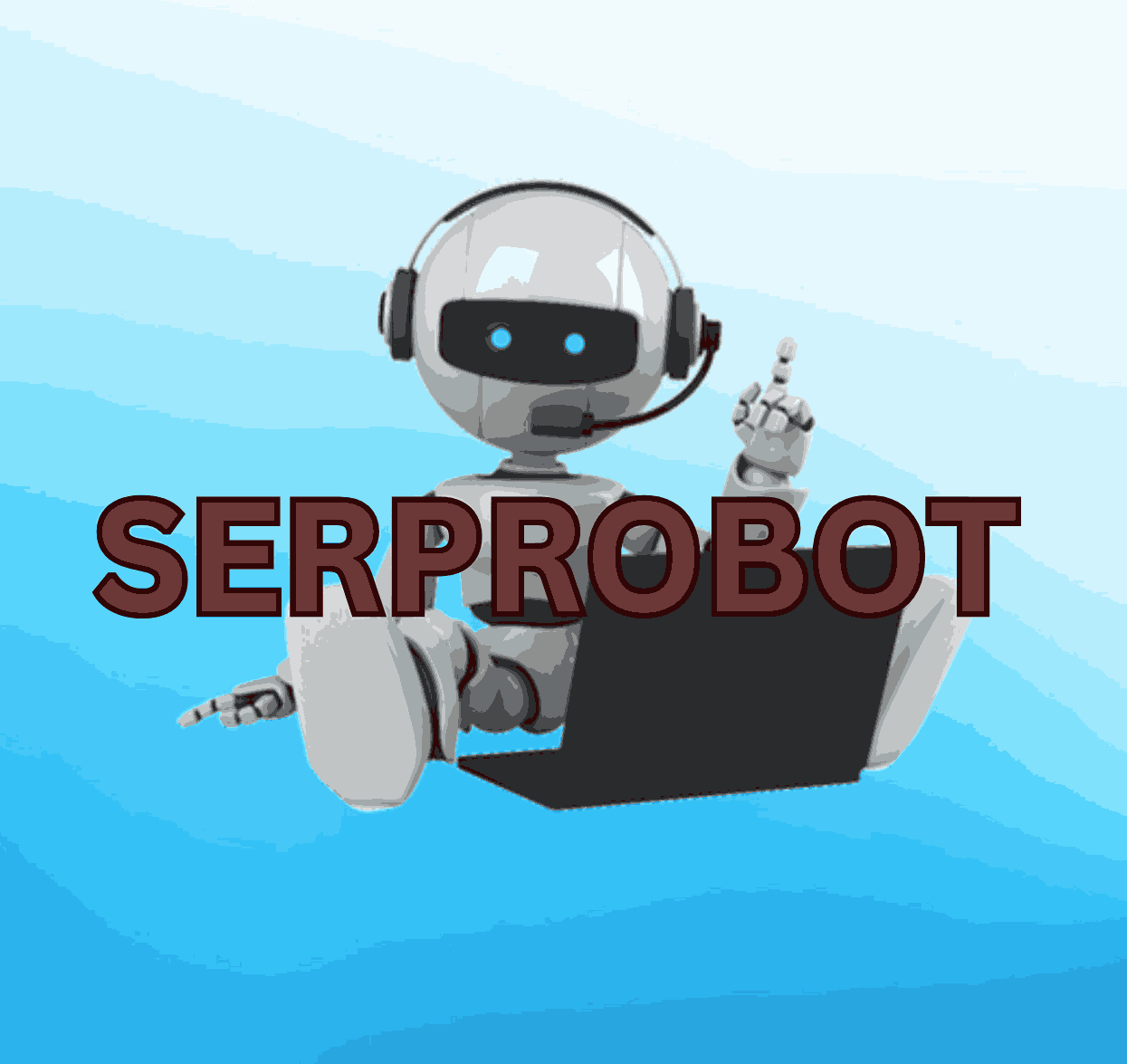 Serprobot your ultimate SEO Companion